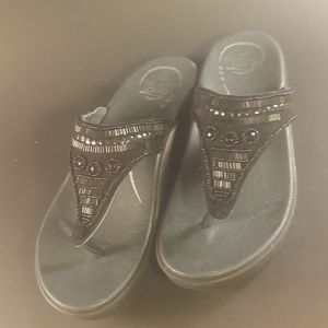 Abeo Mystic Black, Size 9WN